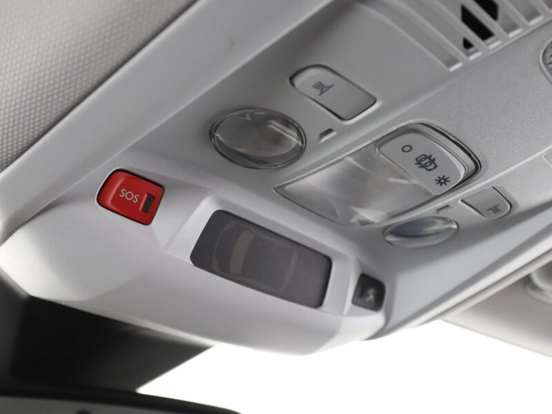 Peugeot 3008 Allure virtual navi kamera półskóra tempomat LED II (2016-)