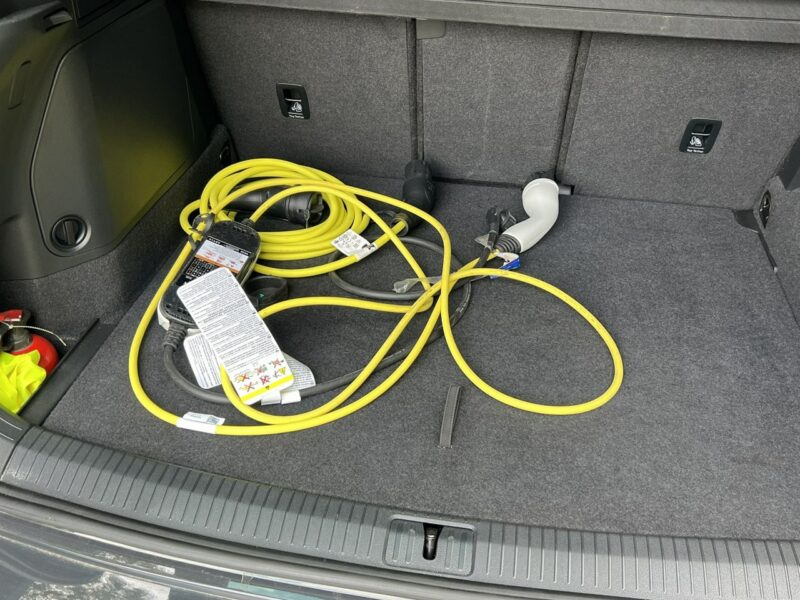 Volkswagen Tiguan Volkswagen Tiguan 1.4 eHybrid Life DSG Plug-in II (2016-2024)