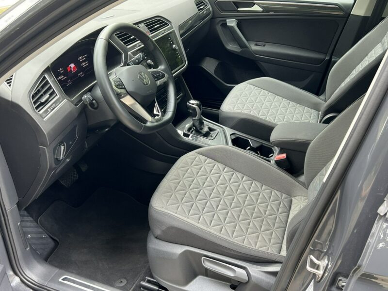 Volkswagen Tiguan Volkswagen Tiguan 1.4 eHybrid Life DSG Plug-in II (2016-2024)