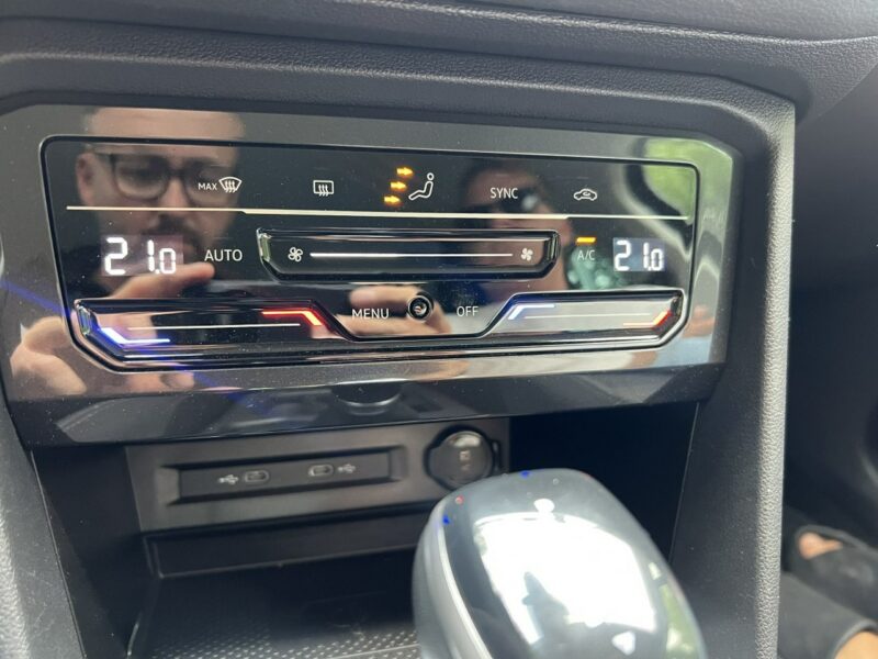 Volkswagen Tiguan Volkswagen Tiguan 1.4 eHybrid Life DSG Plug-in II (2016-2024)