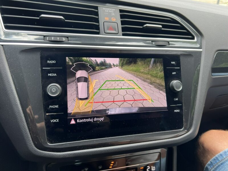 Volkswagen Tiguan Volkswagen Tiguan 1.4 eHybrid Life DSG Plug-in II (2016-2024)
