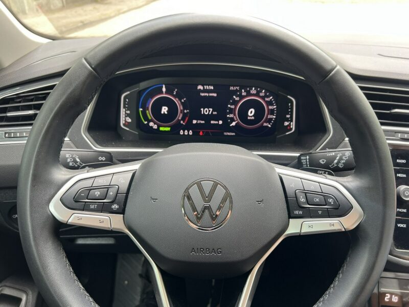 Volkswagen Tiguan Volkswagen Tiguan 1.4 eHybrid Life DSG Plug-in II (2016-2024)