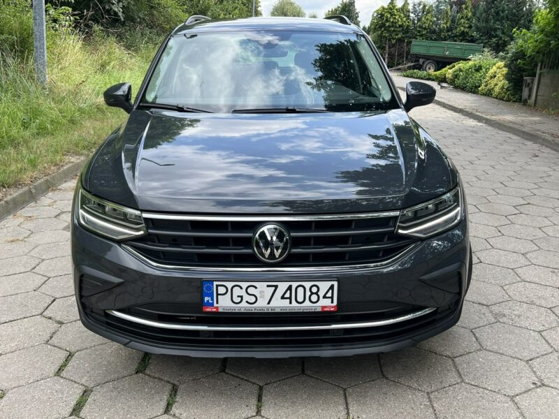 Volkswagen Tiguan Volkswagen Tiguan 1.4 eHybrid Life DSG Plug-in II (2016-2024)