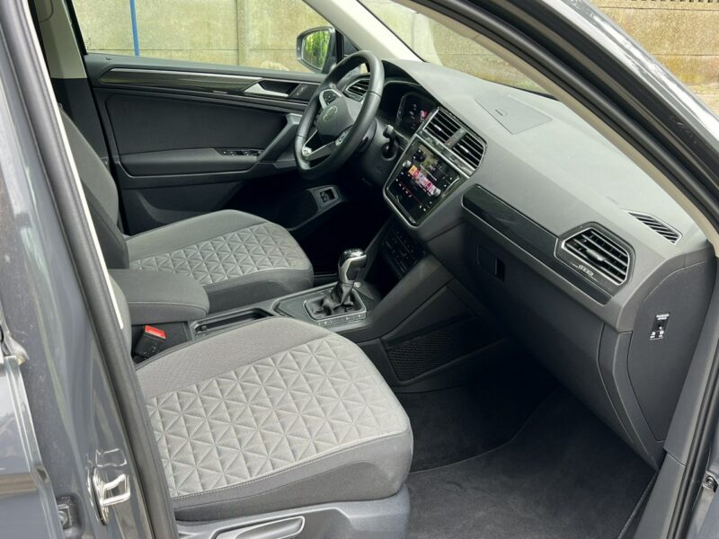 Volkswagen Tiguan Volkswagen Tiguan 1.4 eHybrid Life DSG Plug-in II (2016-2024)