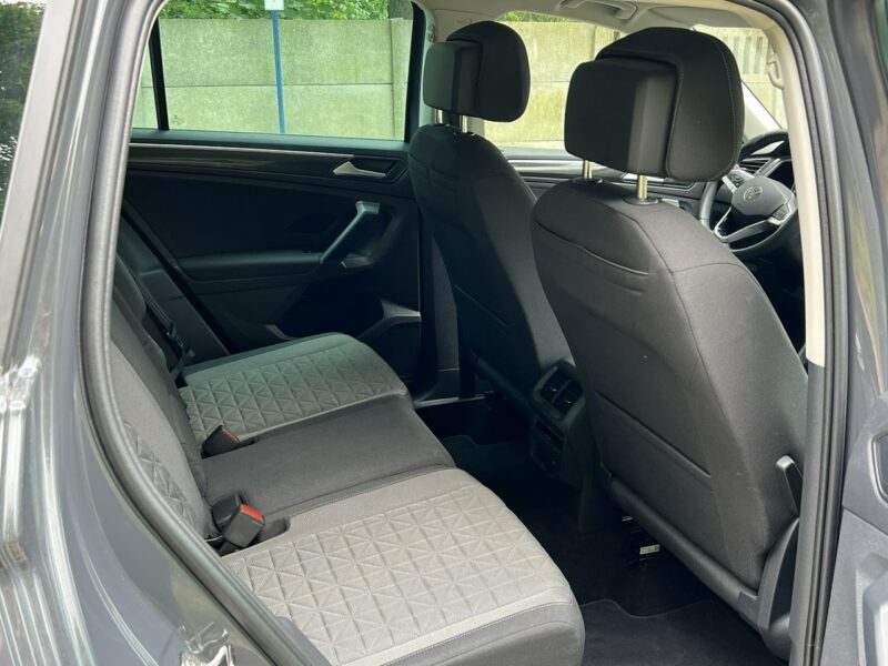 Volkswagen Tiguan Volkswagen Tiguan 1.4 eHybrid Life DSG Plug-in II (2016-2024)