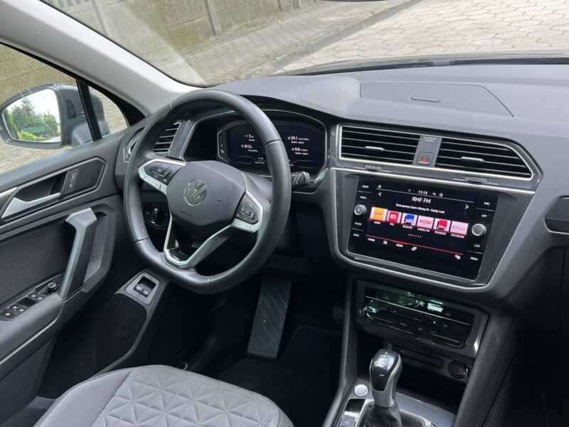 Volkswagen Tiguan Volkswagen Tiguan 1.4 eHybrid Life DSG Plug-in II (2016-2024)