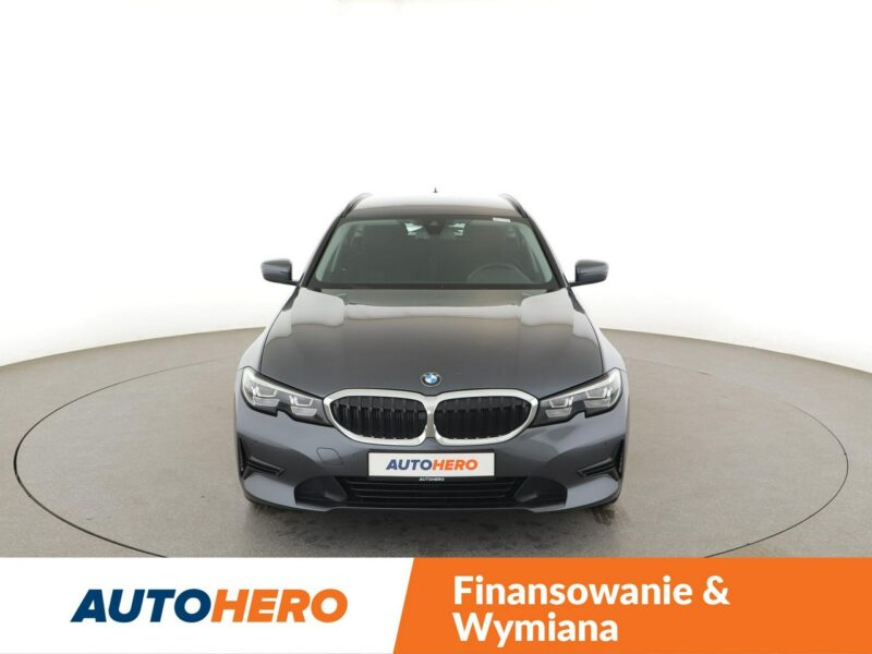 BMW 320 GRATIS! Pakiet Serwisowy o wartości 700 zł! G20 (2019-)