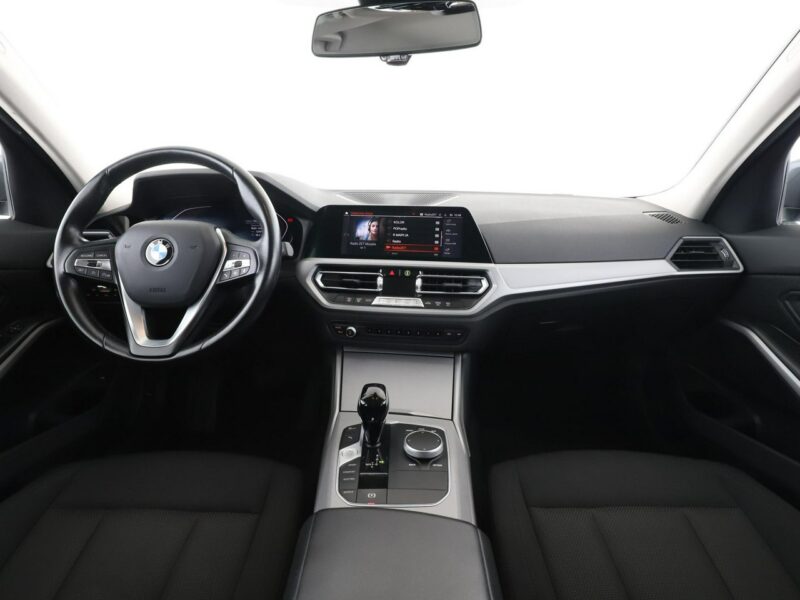 BMW 320 GRATIS! Pakiet Serwisowy o wartości 700 zł! G20 (2019-)
