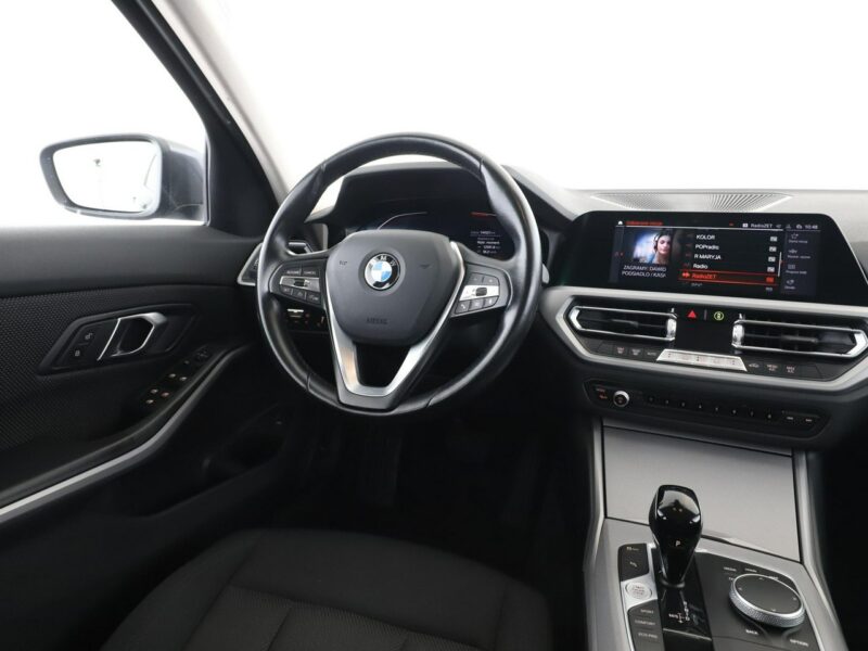 BMW 320 GRATIS! Pakiet Serwisowy o wartości 700 zł! G20 (2019-)