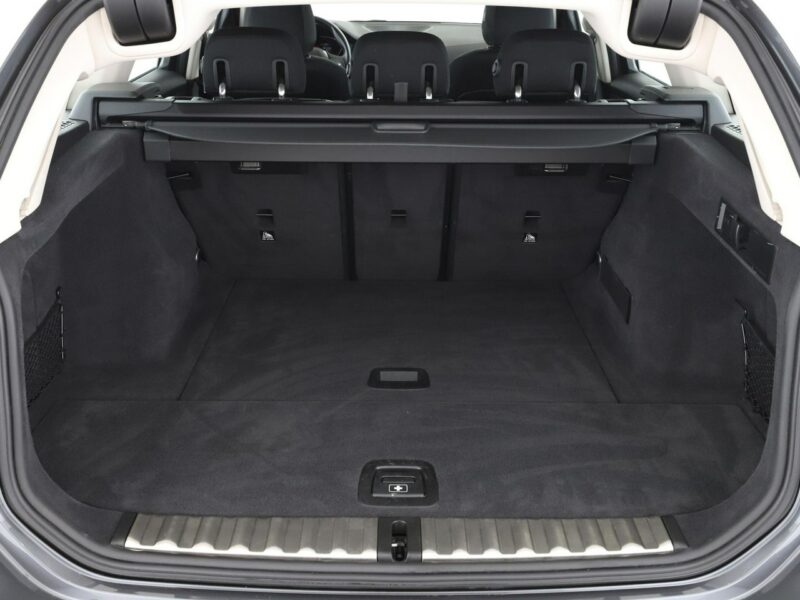 BMW 320 GRATIS! Pakiet Serwisowy o wartości 700 zł! G20 (2019-)
