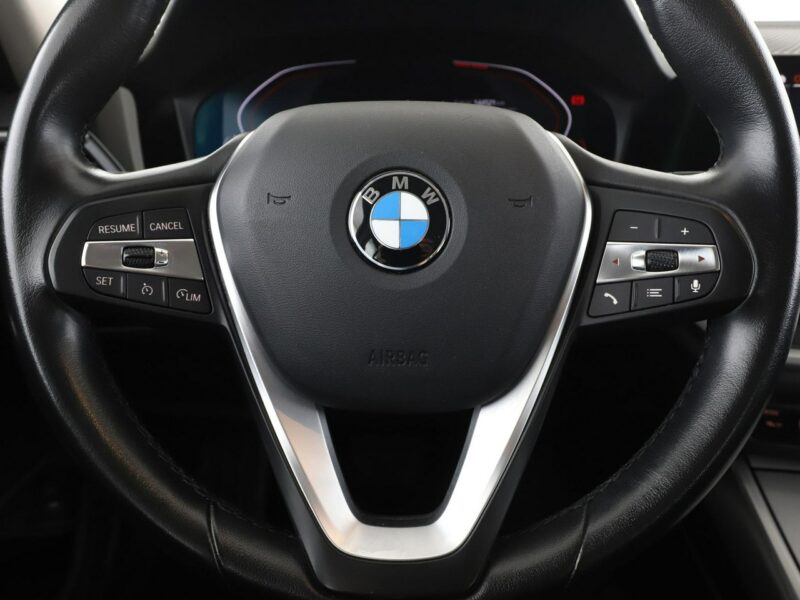 BMW 320 GRATIS! Pakiet Serwisowy o wartości 700 zł! G20 (2019-)