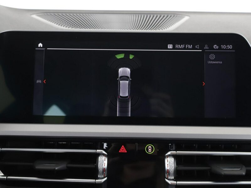 BMW 320 GRATIS! Pakiet Serwisowy o wartości 700 zł! G20 (2019-)