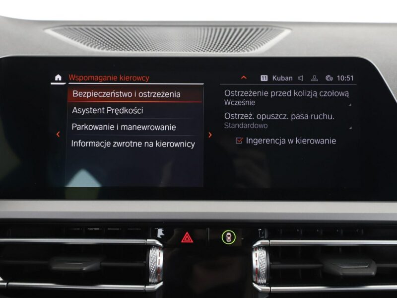 BMW 320 GRATIS! Pakiet Serwisowy o wartości 700 zł! G20 (2019-)