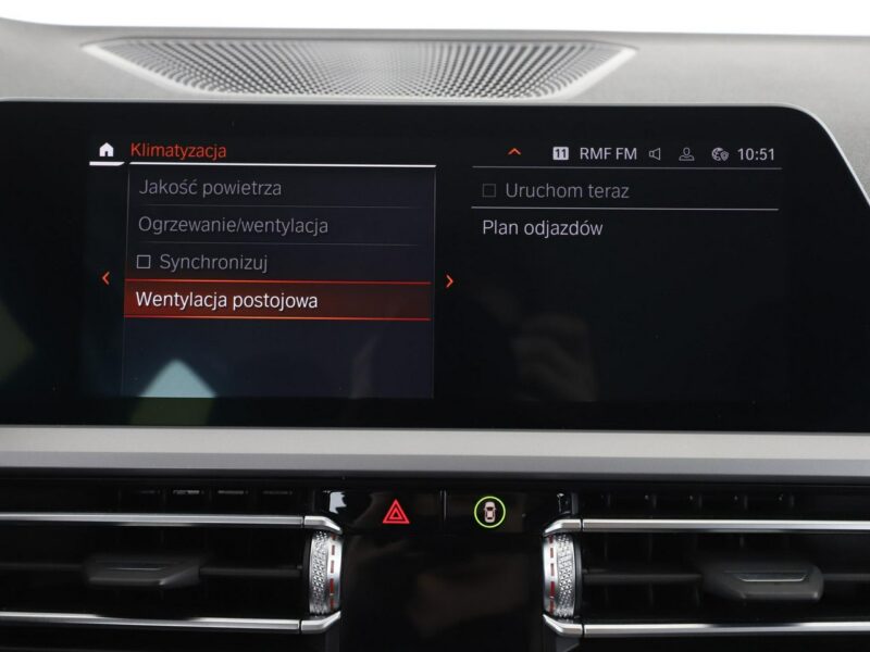 BMW 320 GRATIS! Pakiet Serwisowy o wartości 700 zł! G20 (2019-)