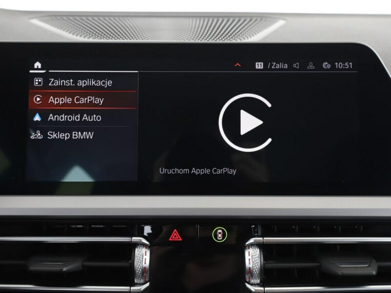 BMW 320 GRATIS! Pakiet Serwisowy o wartości 700 zł! G20 (2019-)