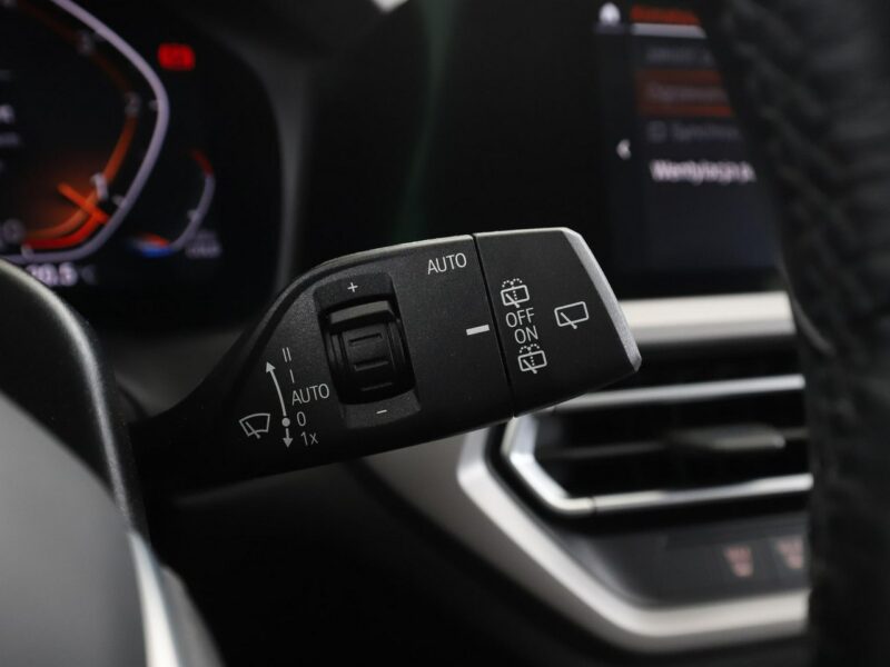 BMW 320 GRATIS! Pakiet Serwisowy o wartości 700 zł! G20 (2019-)