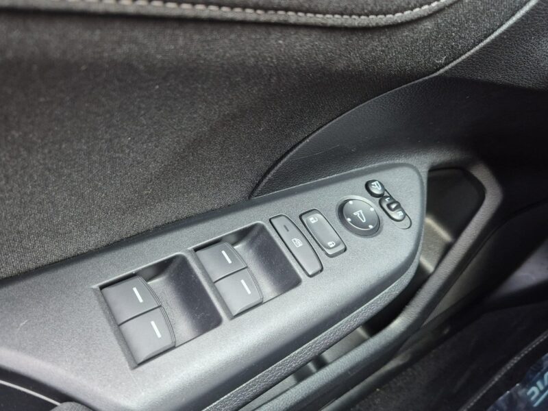Honda Civic 1.5 VTEC Turbo 182KM, Sport Plus, Org. Lakier, Full Led X (2017-2021)