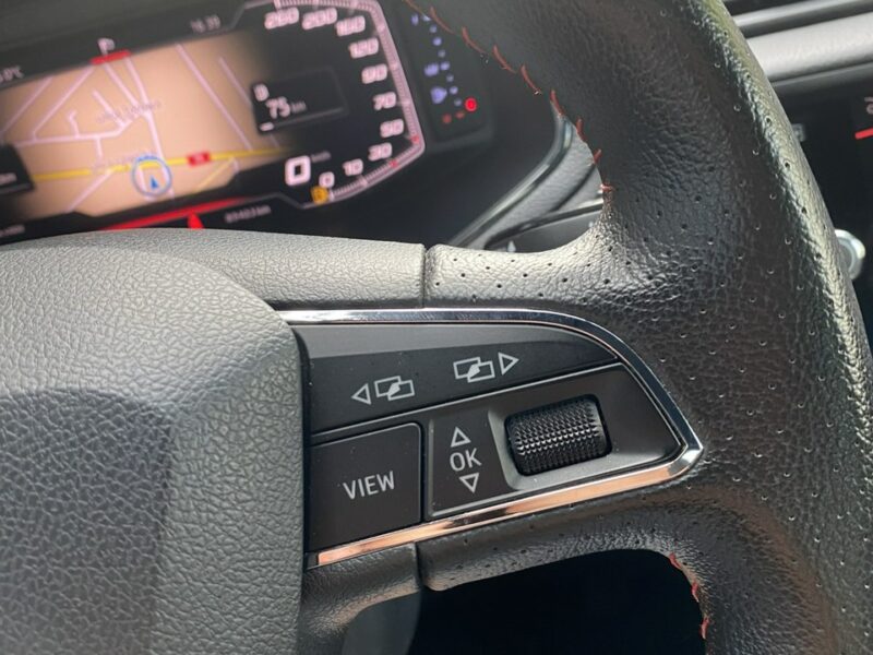 Seat Arona FR ,Kamera,Wirtualne zegary,Full LED,Gwarancja