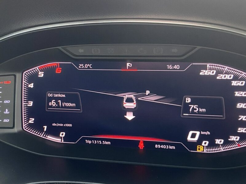 Seat Arona FR ,Kamera,Wirtualne zegary,Full LED,Gwarancja