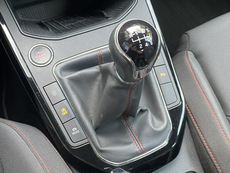 Seat Arona FR ,Kamera,Wirtualne zegary,Full LED,Gwarancja