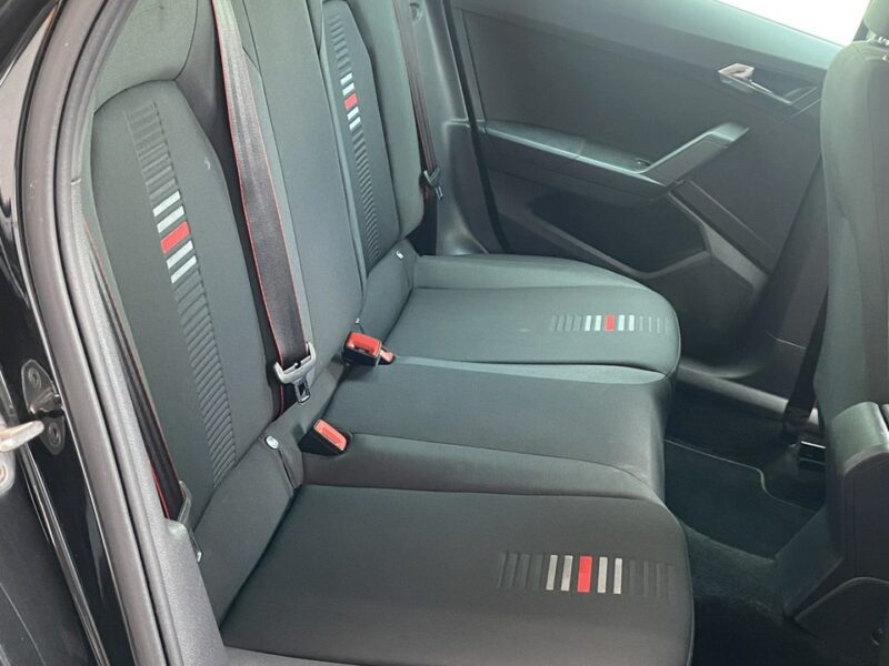 Seat Arona FR ,Kamera,Wirtualne zegary,Full LED,Gwarancja