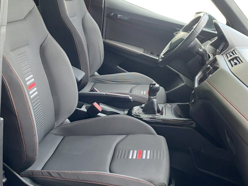Seat Arona FR ,Kamera,Wirtualne zegary,Full LED,Gwarancja