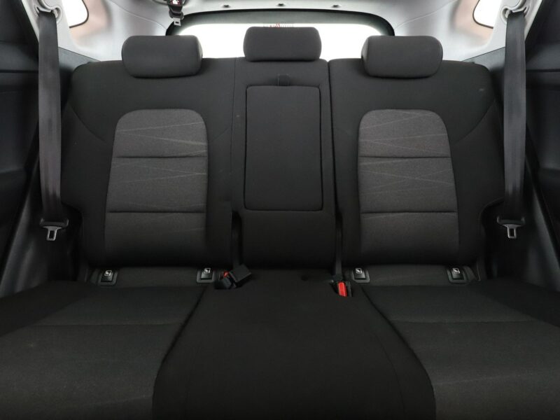 Hyundai Tucson lift navi klima auto grzane fotele kamera i czujniki parkowania III (2015-2020)