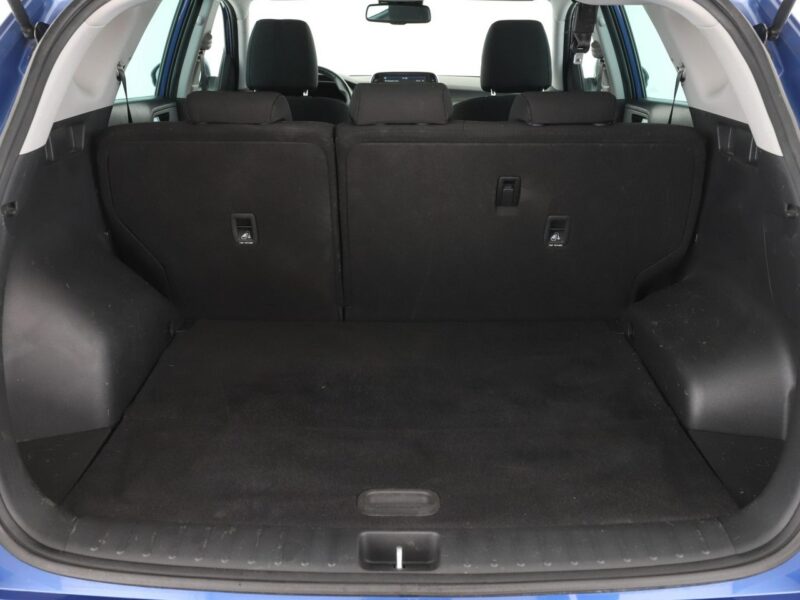 Hyundai Tucson lift navi klima auto grzane fotele kamera i czujniki parkowania III (2015-2020)