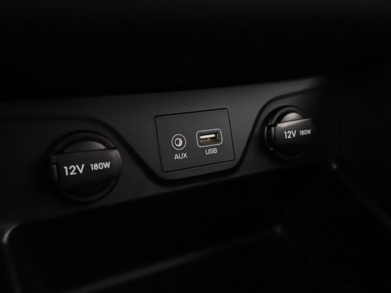 Hyundai Tucson lift navi klima auto grzane fotele kamera i czujniki parkowania III (2015-2020)