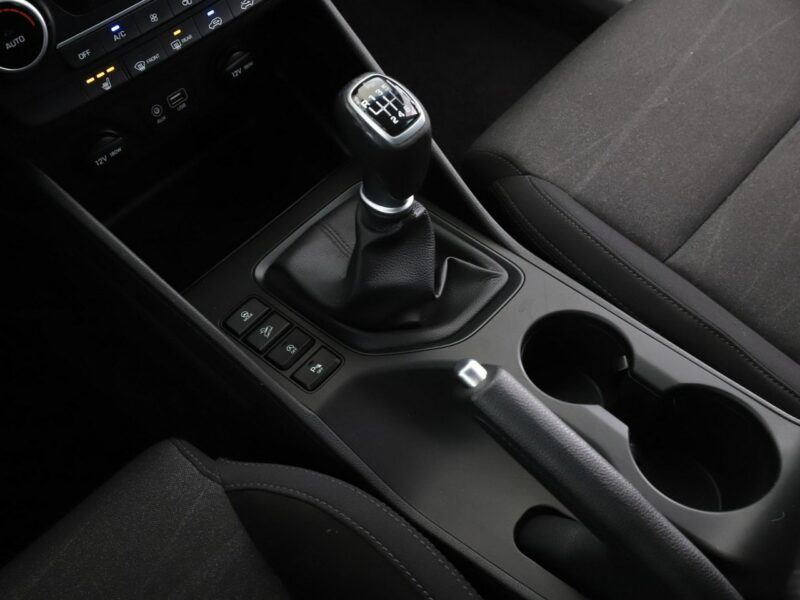 Hyundai Tucson lift navi klima auto grzane fotele kamera i czujniki parkowania III (2015-2020)