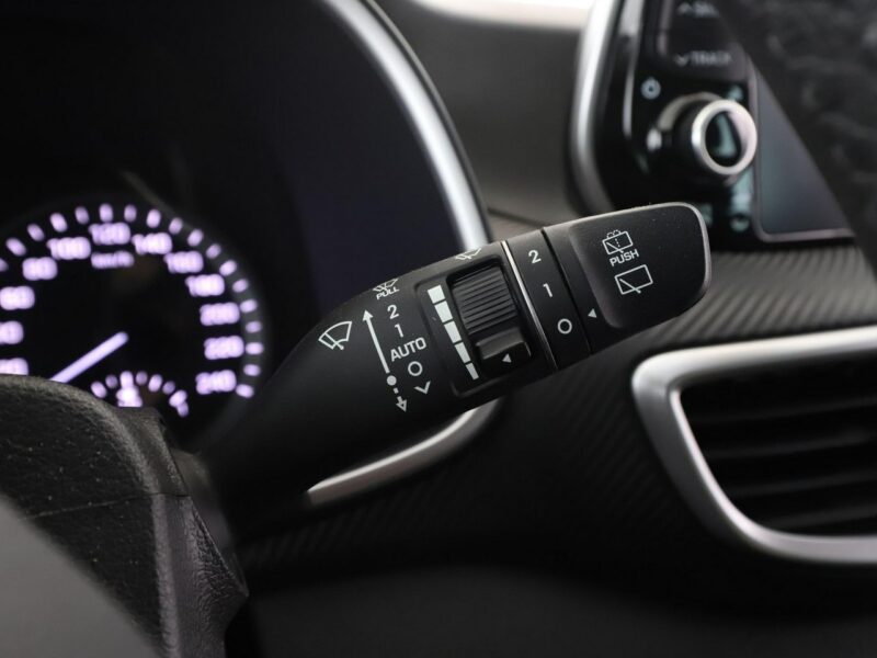Hyundai Tucson lift navi klima auto grzane fotele kamera i czujniki parkowania III (2015-2020)
