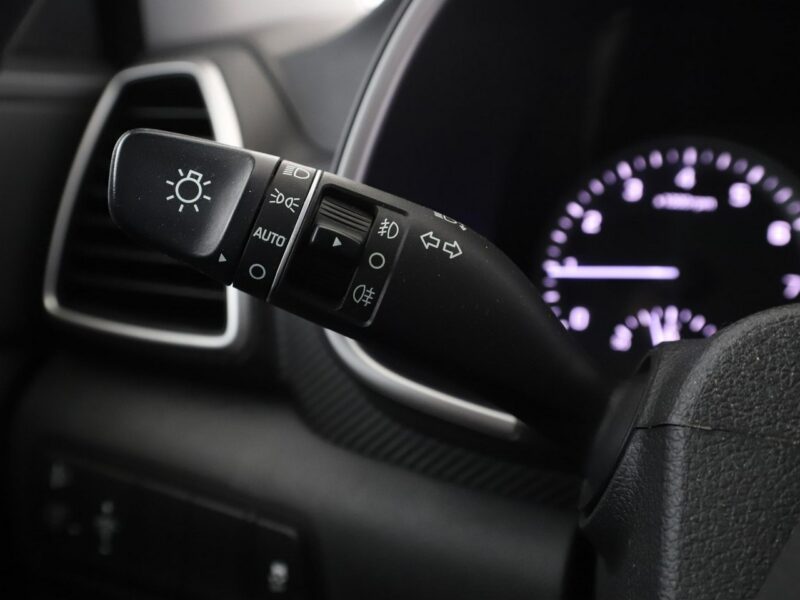 Hyundai Tucson lift navi klima auto grzane fotele kamera i czujniki parkowania III (2015-2020)