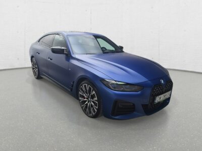 BMW 440 G22/G23/G82 (2020-)