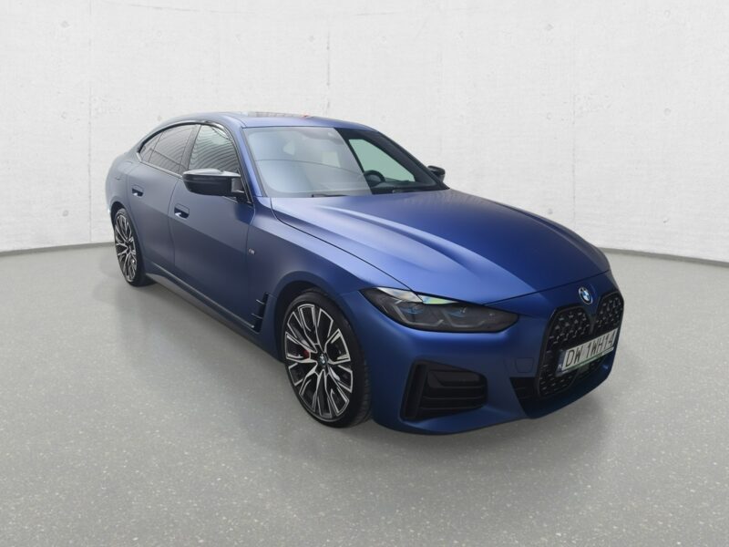 BMW 440 G22/G23/G82 (2020-)