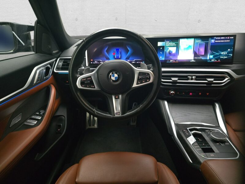 BMW 440 G22/G23/G82 (2020-)