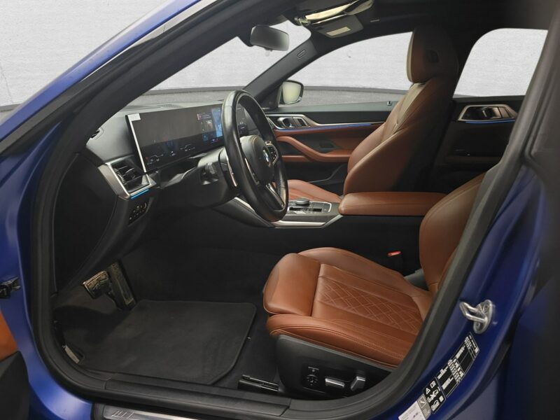 BMW 440 G22/G23/G82 (2020-)