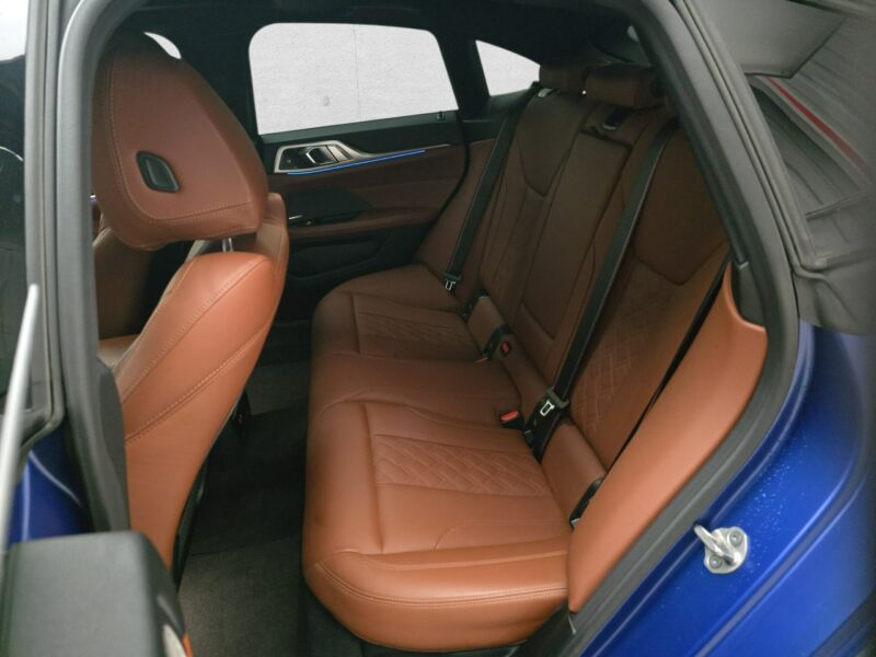 BMW 440 G22/G23/G82 (2020-)