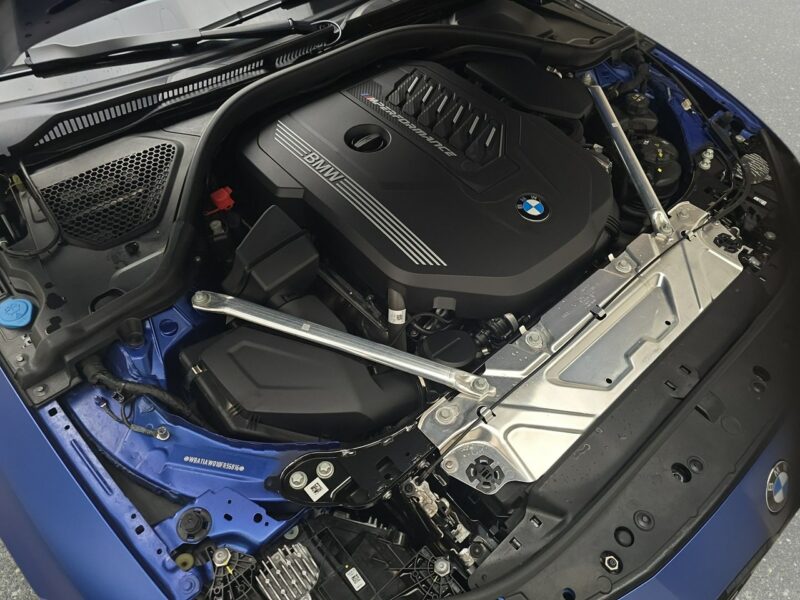 BMW 440 G22/G23/G82 (2020-)