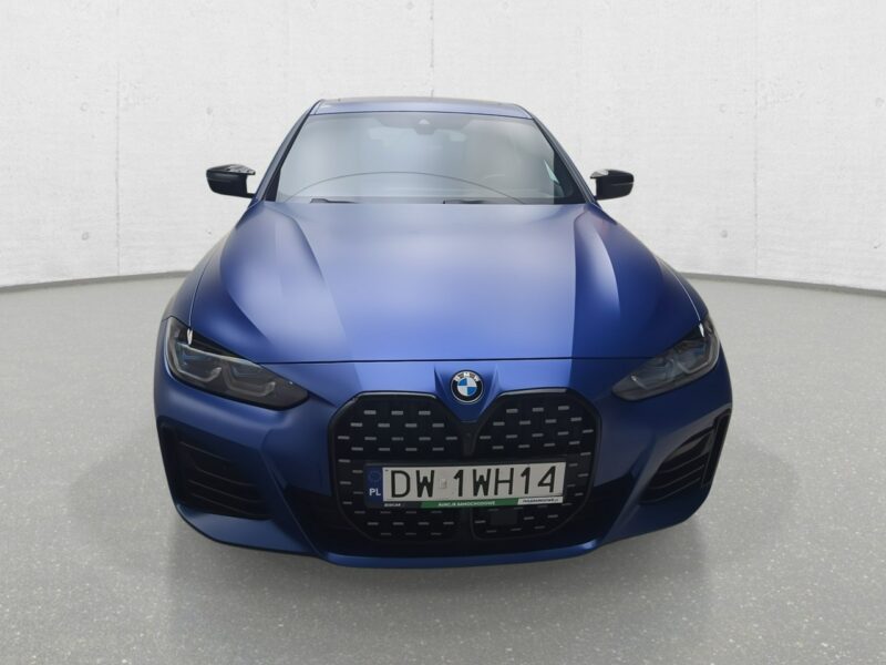 BMW 440 G22/G23/G82 (2020-)
