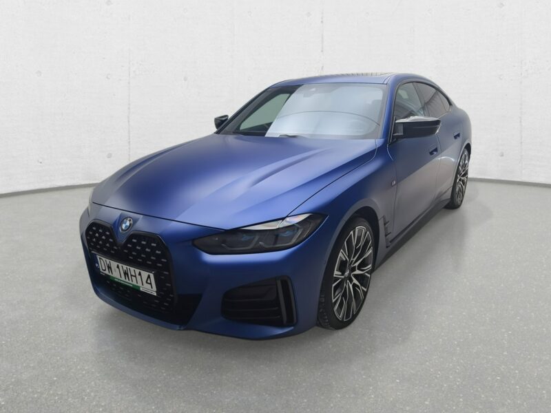 BMW 440 G22/G23/G82 (2020-)