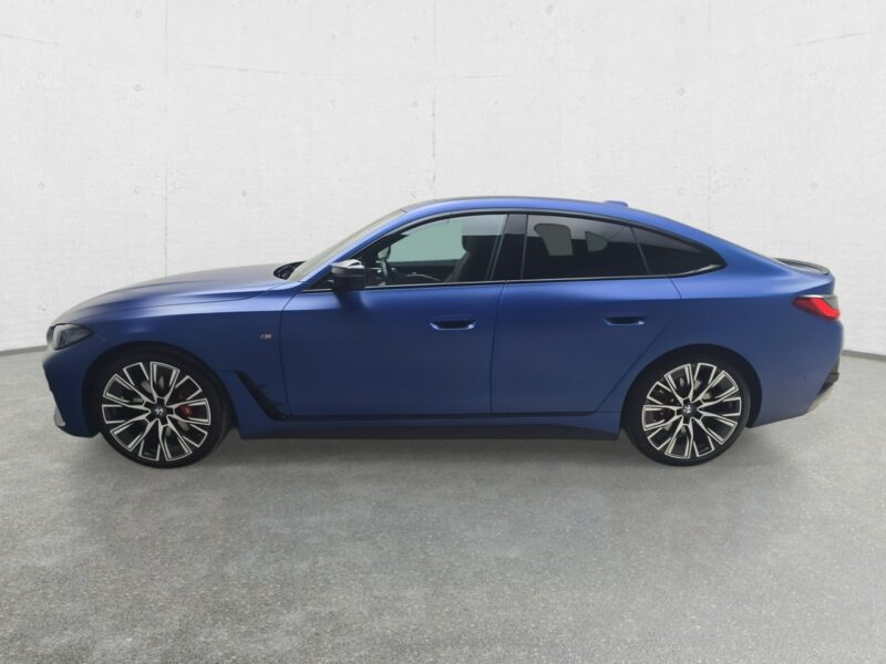 BMW 440 G22/G23/G82 (2020-)