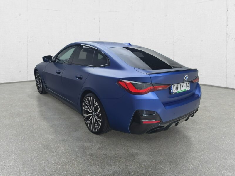 BMW 440 G22/G23/G82 (2020-)
