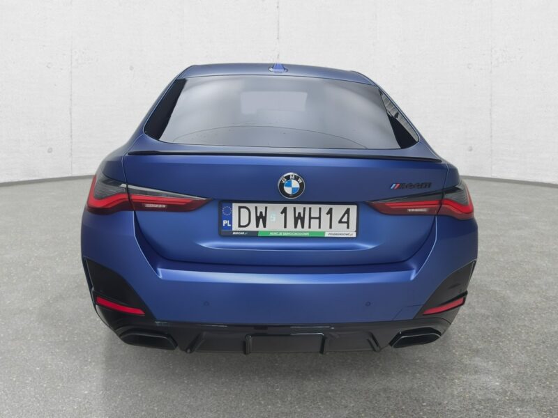 BMW 440 G22/G23/G82 (2020-)