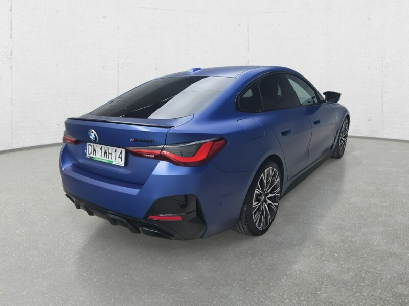 BMW 440 G22/G23/G82 (2020-)