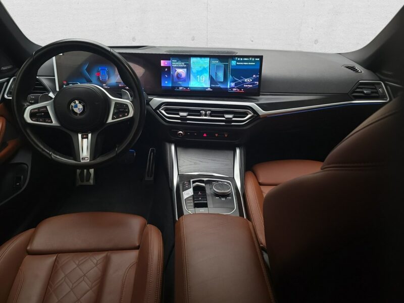 BMW 440 G22/G23/G82 (2020-)