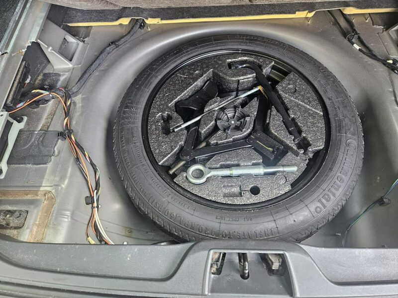 Volvo XC 70 181 kM Kliamtronic navi temp.aktywny III (2007-)