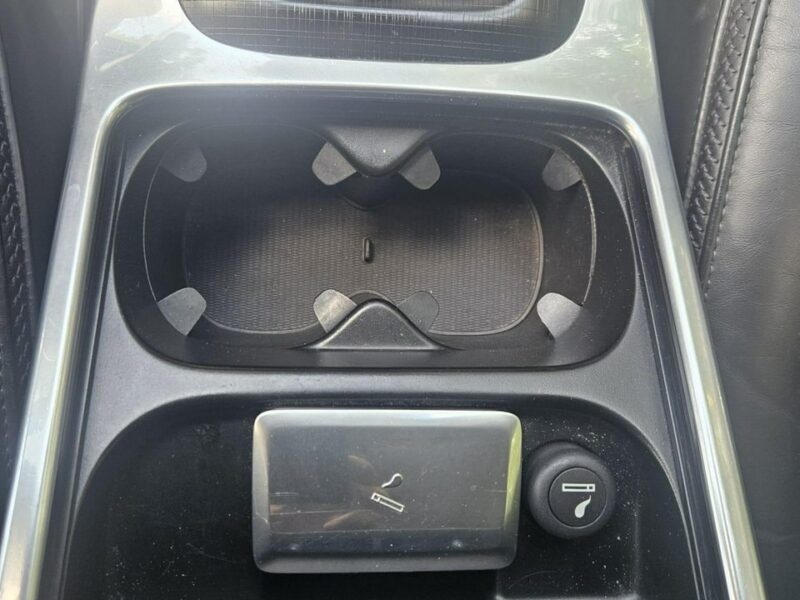 Volvo XC 70 181 kM Kliamtronic navi temp.aktywny III (2007-)