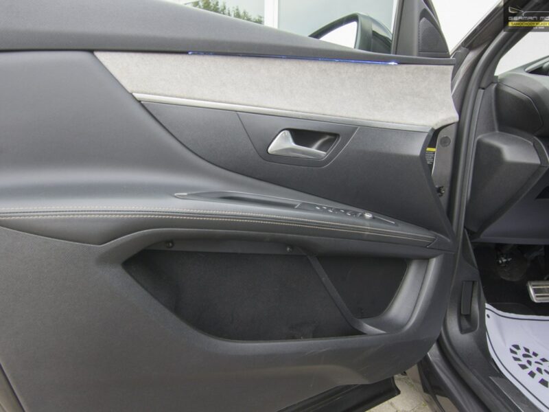 Peugeot 3008 GT line / 4x4 / Kamera 360/ Virtul Kokpit / Gwarancja / FV 23%! II (2016-)