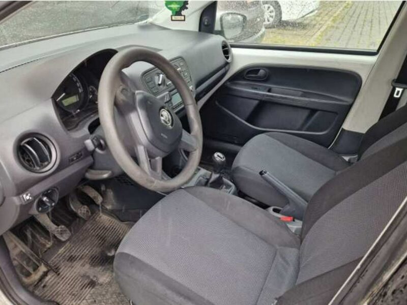 Škoda Citigo
