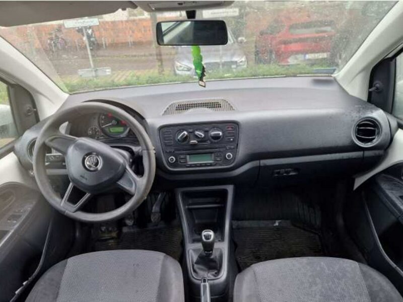 Škoda Citigo